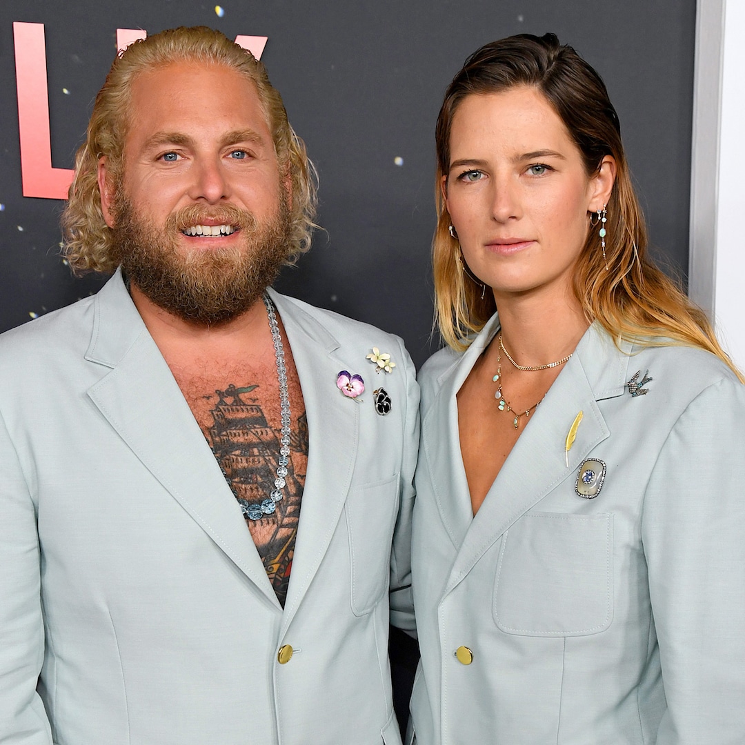 Jonah Hill’s Ex Sarah Brady Accuses Actor of Emotional Abuse Jonah Hill’s Ex Sarah Brady Accuses Actor of Emotional Abuse